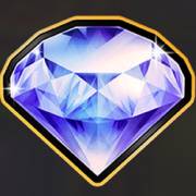 Blazing Cash: Драгоценный камень