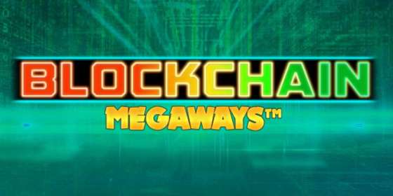 Blockchain Megaways (Booming Games) обзор