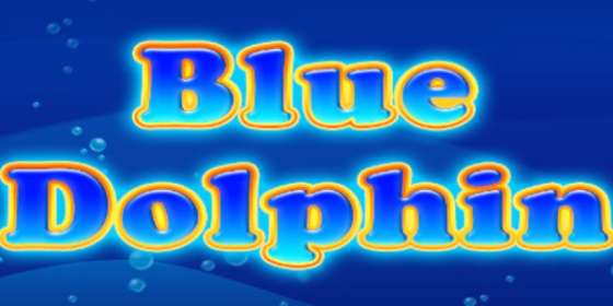 Blue Dolphin (Amatic) обзор