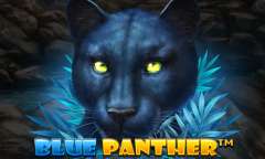 Голубая Пантера