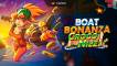 Boat Bonanza CrocoNile! (демо-версия)