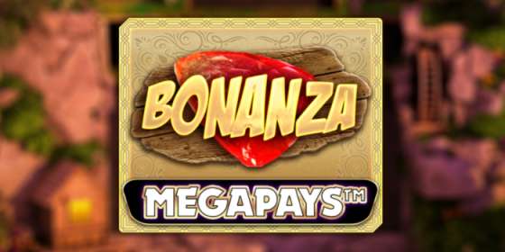Bonanza Megapays (Big Time Gaming) обзор