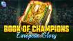 Book Of Champions – European Glory (демо-версия)