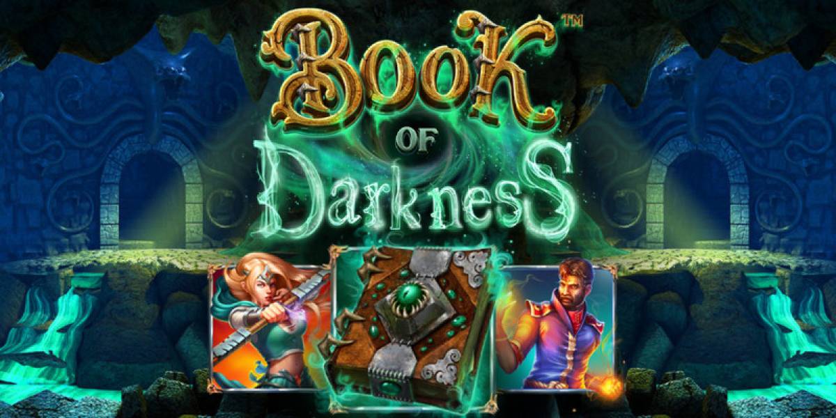 Book of Darkness