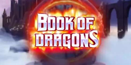 Book of Dragons (Red Tiger) обзор