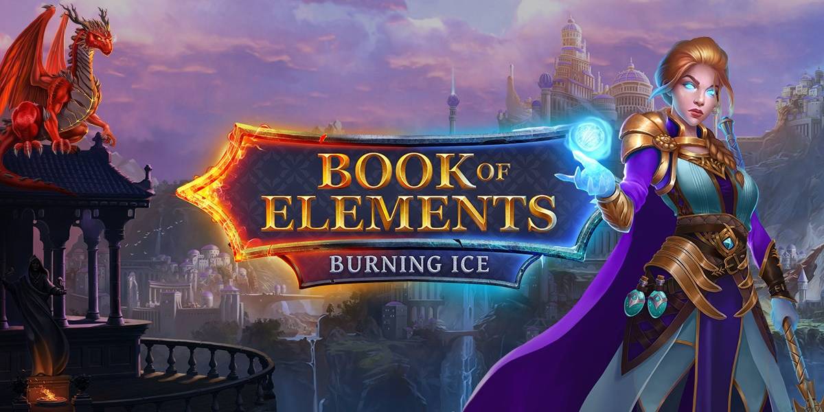 Book of Elements