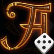 Book of Gods Dice: A