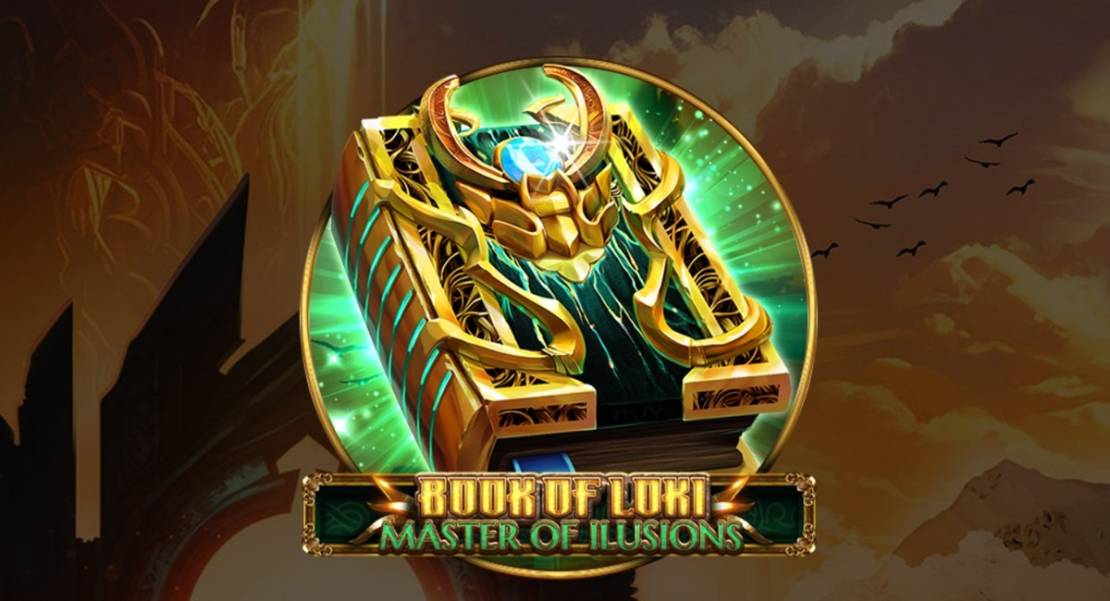 Book Of Loki – Master of Illusion