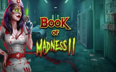 Book of Madness 2