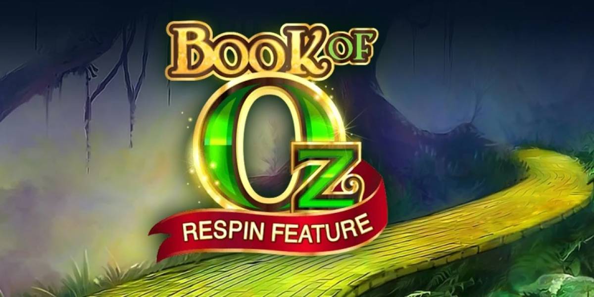 Book of Oz