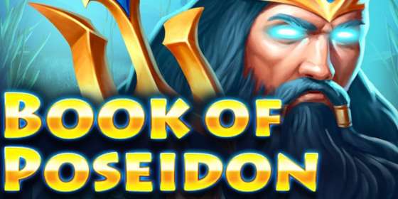 Book of Poseidon (Booming Games) обзор