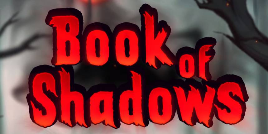 Book of Shadows
