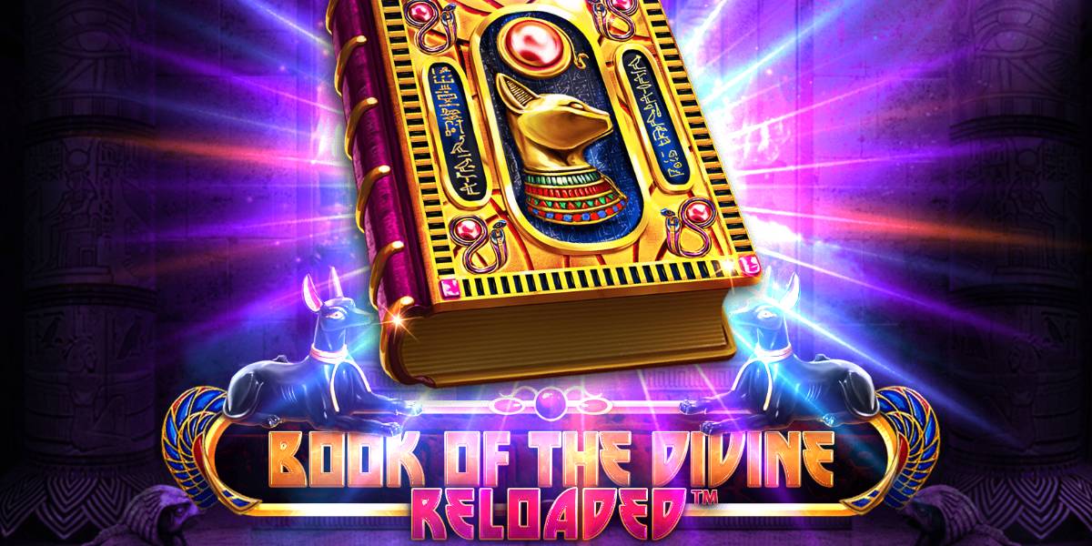 Book Of The Divine Reloaded