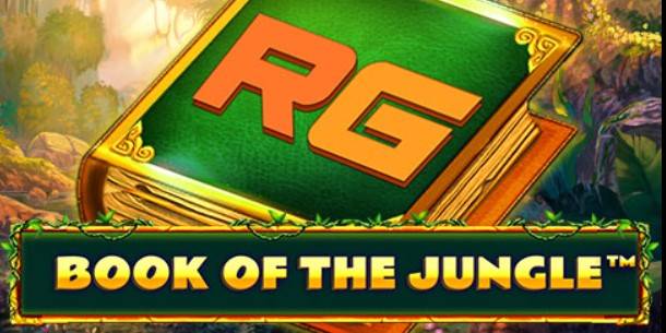 Book of The Jungle