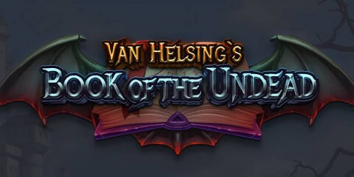 Book of the Undead