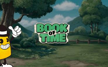Book of Time