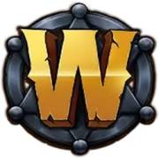 Bounty County: Wild