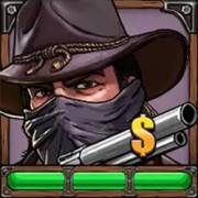 Bounty County: Cash