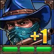 Bounty County: Scatter