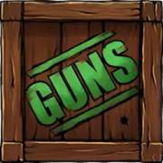 Bounty County: Guns