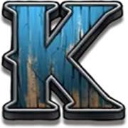 Bounty County: K