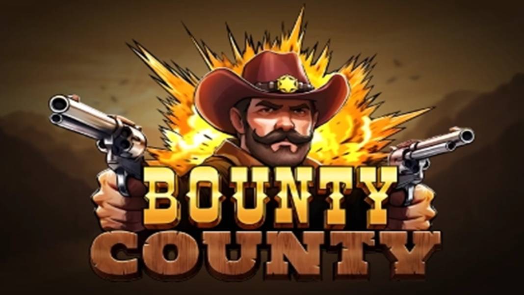Bounty County