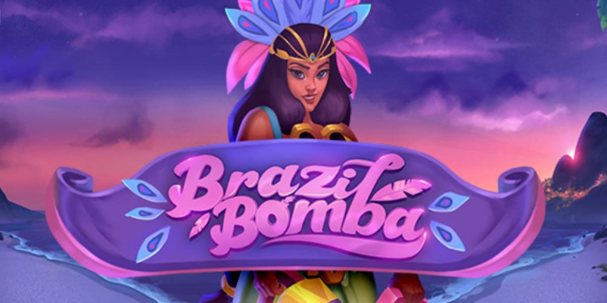 Brazil Bomba