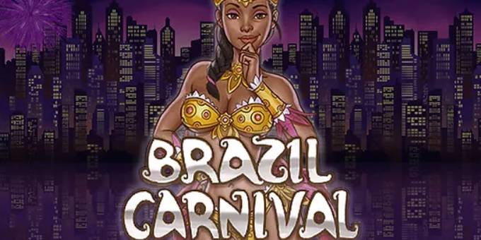 Brazil Carnival