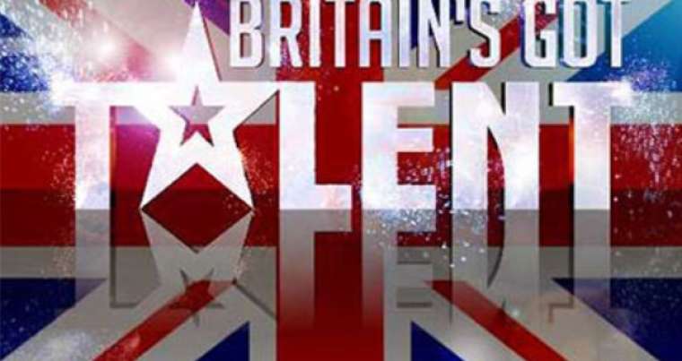 britain s got talent игровой автомат britain s got talent игровой автомат