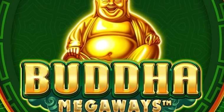Онлайн слот Buddha Megaways играть