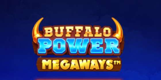 Buffalo Power Megaways (Playson) обзор