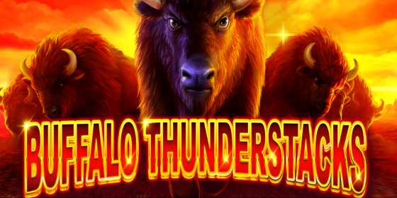 Buffalo Thunderstacks (Amatic) обзор