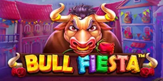 Bull Fiesta (Pragmatic Play) обзор