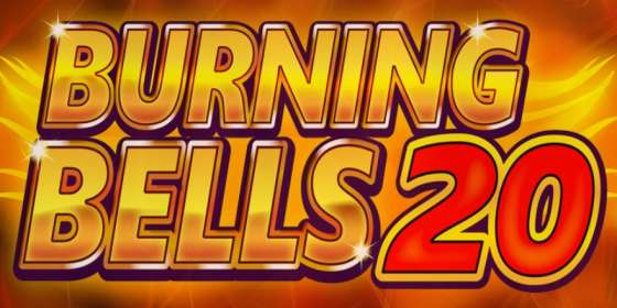 Burning Bells 20 (Amatic) обзор