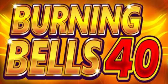 Burning Bells 40 (Amatic) обзор