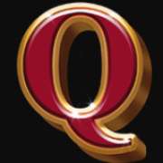 Символ Q в Gladiator Arena