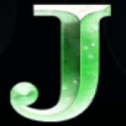 Символ J в Mammoth Rampage