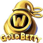 Символ Gold Betty в Brew Brothers