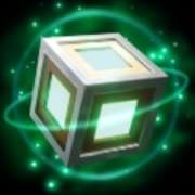 Символ Куб в Cosmic Voyager
