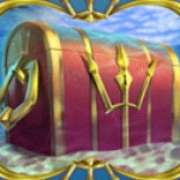 Символ Сундук в Mermaid’s Diamond