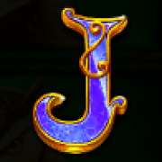 Символ J1 в Madame Destiny Megaways