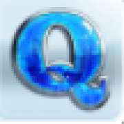 Символ Q в Donuts