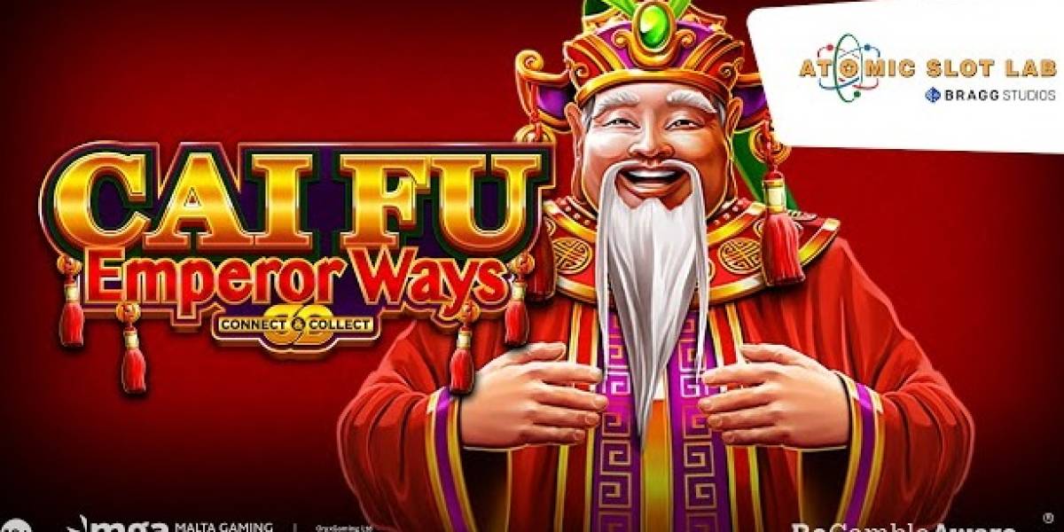 Cai Fu Emperor Ways Hall of Fame