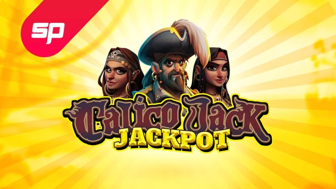 Calico Jack Jackpot