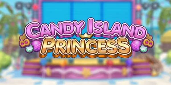 Candy Island Princess