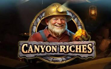 Canyon Riches