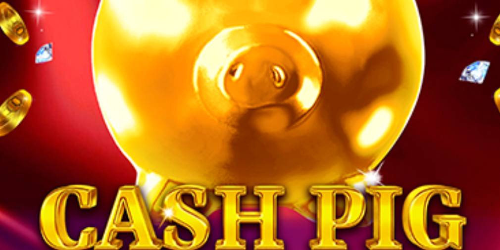Cash Pig