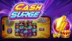Cash Surge (демо-версия)