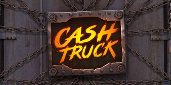 Cash Truck (Quickspin) обзор