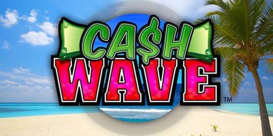 Cash Wave (Bally Technologies) обзор